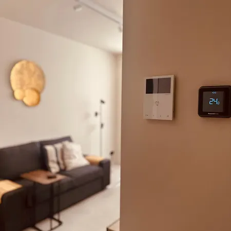 Appartement Christina's 1 Bed-first Floor 4 Min From Ostende