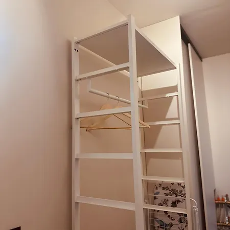 Christina's 1 Bed-first Floor