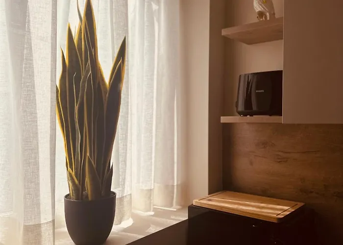 Christina's 1 Bed-first Floor 4 Min From * Ostenda