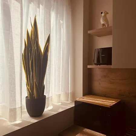 Christina's 1 Bed-first Floor * Ostenda