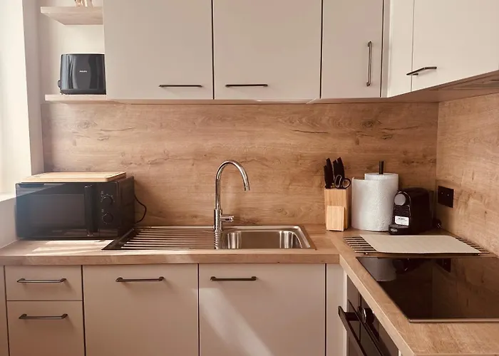 Christina's 1 Bed-first Floor 4 Min From * Οστένδη